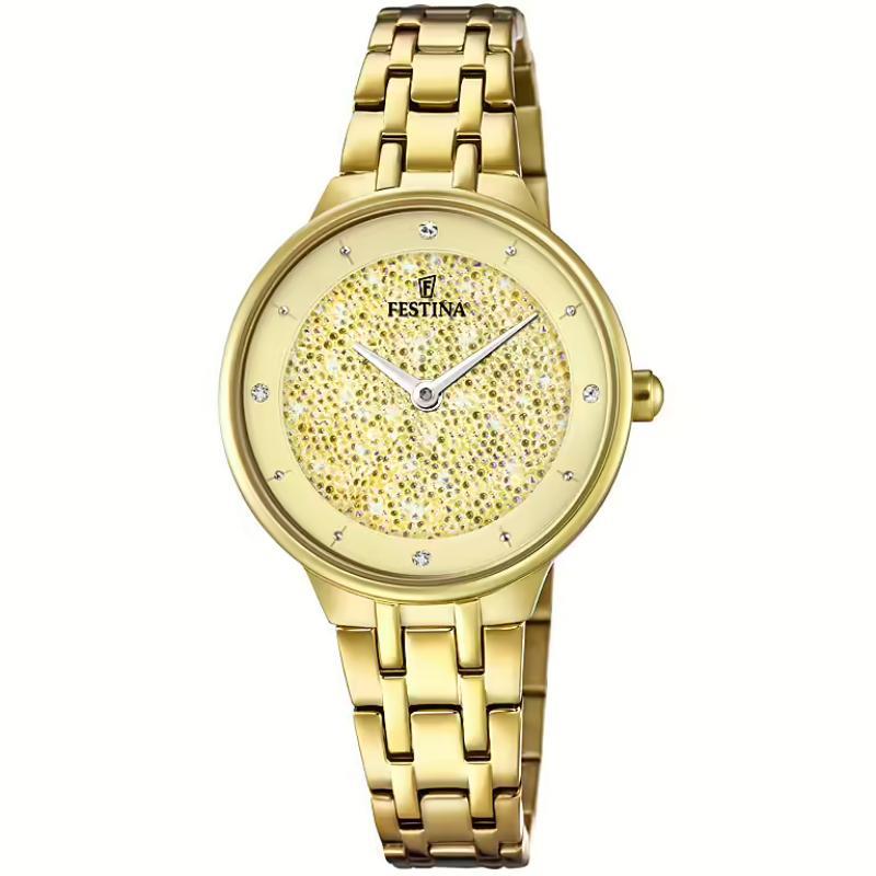 Festina F20383/2 Women's Watch Festina F20383/2 Women's Watch